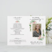 エレガントバラ写真追悼会 (スタンド正面)