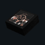 エレガントバラ金ゴールドおよび黒幾何デザイン ギフトボックス<br><div class="desc">Keepsake Gift Boxをパーソナライズする準備ができている。✔注意：必要なテンプレート領域のみを変更する😀必要もしに、文字を取り外し、好きな文字やフォントを新たに追加し始めることができる。📌更にカスタマイもしズが必要でクリックすクリック、「これ以上のカスタマイズ」または「デザインの編集ボタン」を使用して、デザインツールのサイズ変更、回転、文字色の変更、文字の追加などを行ってください。⭐この製品は100%カスタマイズ可能。グラフィックや文字は追加、削除、移動、サイズ変更、変更のまわりに、回転などすることができる… ⭐99%私の店のデザインはレイヤーで行われている。これにより、グラフィックと文字のサイズ変更と移動が簡単され、各のまわりに製品に完全にフィットするようになります。📌 (ご注文の前に必要なグラフィックのサイズ変更や移動を必ず行もしう)また、他のZazzle製品で「デザインの転送」ができ、Zazzleのアイテムのほとんどに合わせてデザインを調整できる。（ボタンがページの右側にある）このデザインは、プロフェッショナルプリント用の高解像度ベクトルおよび/またはデジタルグラフィックスで作成される。📌注意： (これはプリント。全#Zazzlemade製品のデザインは、このページの横にある「About This Product」に別段の記載がない限り離れ、「プリント」である)デザインは、画面や製品に表示されているとおりに「EXACTLY」印刷される。したがって、グラフィックや文字のサイズ変更を行う際に、それが正しい領域に収まり、あなたのスペルや表現がサイズ、色、フォントのそれがどのように好きであるかを確認してください。"デザインのみもし"に関するご質問がある連絡か、必要な救済は✉ siggyscott@comcast.netまでお電話ください。または私のストアのリンクをご覧ください。 https://www.zazzle.com/store/designsbydonnasiggy （コピーアンドペースト）私は喜んで幸せになります。📌その他の質問（送料、返金、印刷、製品など）はZazzleまたはMaker連絡DIRECTLY⭐お願い⭐。私の店のサポートとストップを感謝する – DesignsbyDonnaSiggy.©ドナ・シーグリスト⭐⭐⭐ ZAZZLEは100%の満足を約束する。絶対もしに好きじゃないザズルが取り戻す！⭐⭐⭐ 1-888-8ZAZZLE (1-888-892-9953)電話番号：月～金：午前9時～午後5時（午後12時～午後8時）</div>