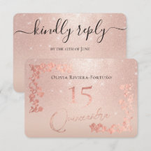 エレガントバラ金ゴールドグリッターフォイルフローラキンセアニェラ