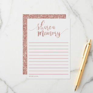 エレガントバラ金ゴールドグリッター共有Aメモリカード アドバイスカード