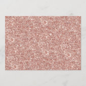 エレガントバラ金ゴールドグリッター共有Aメモリカード アドバイスカード (裏面)