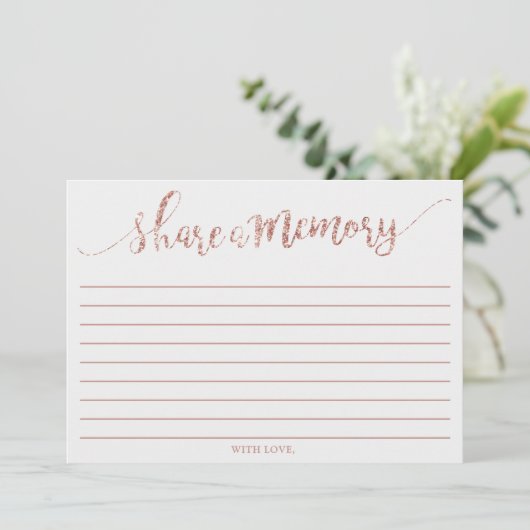 エレガントバラ金ゴールドグリッター共有Aメモリカード アドバイスカード (スタンド正面)