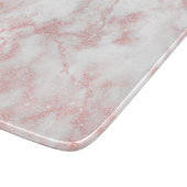 エレガントバラ金ゴールドグリッター カッティングボード (角)