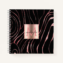 エレガントバラ金ゴールドトラストライプのブラック