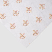 エレガントバラ金ゴールドヴィンテージ  薄葉紙 (詳細)