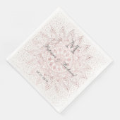 エレガントバラ金ゴールド結婚紙吹雪 (コーナー)