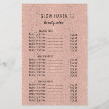 エレガントバラ金ゴールド美しいサロン