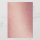 エレガントバラ金箔共有Aメモリカード アドバイスカード (裏面)