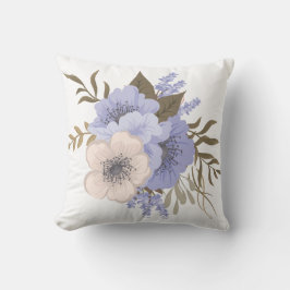 エレガントバラ クッション