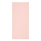 エレガントバラ·ゴールド·フォイル·ラッシュ価格表 ラックカード (裏面)