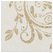 エレガントバラ ファブリック (クローズアップ)