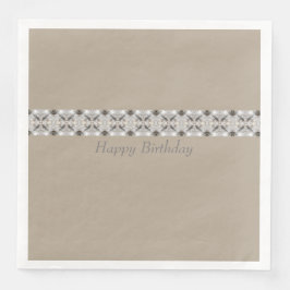 エレガントパターン（の模様が）ある大事な行事