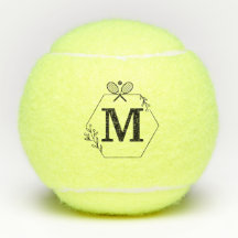 エレガントパーソナライズされたモノグラムのカスタム