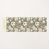 エレガントパーソナライズされた ヨガマット (正面(横))