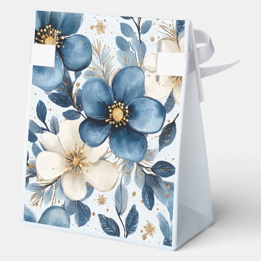 エレガントパーティーモダン フェイバーボックス (裏面)