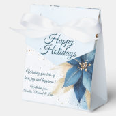 エレガントパーティーモダン フェイバーボックス (正面)