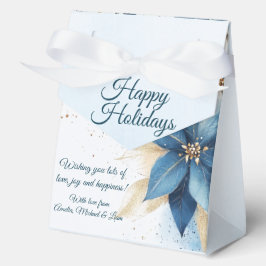 エレガントパーティーモダン フェイバーボックス