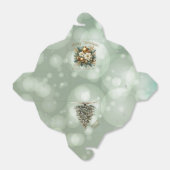 エレガントパーティーモダン フェイバーボックス (折り畳みなし)