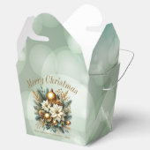 エレガントパーティーモダン フェイバーボックス (オープン)