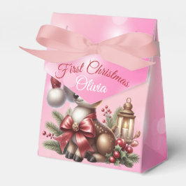 エレガントパーティーモダン フェイバーボックス