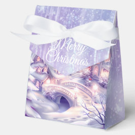 エレガントパーティーモダン フェイバーボックス