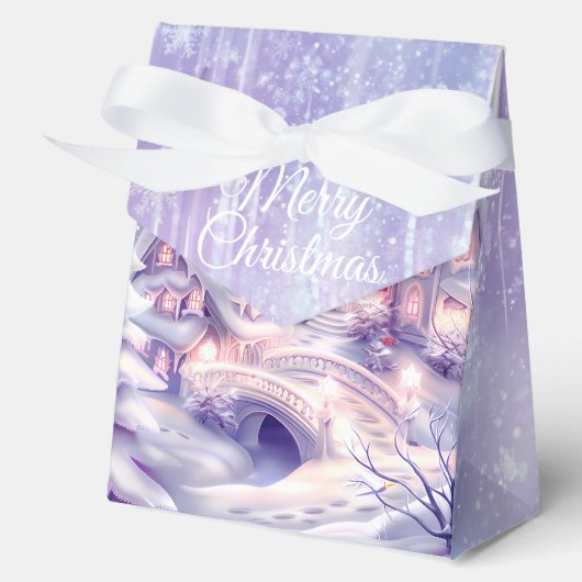 エレガントパーティーモダン フェイバーボックス (正面)