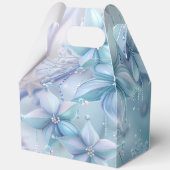 エレガントパーティーモダン フェイバーボックス (裏面)