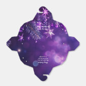 エレガントパーティーモダン フェイバーボックス (折り畳みなし)