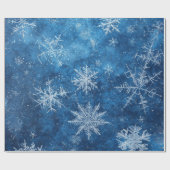 エレガントパーティーモダン ラッピングペーパー (フラット)