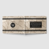 エレガントヒビひび ゲストブック (全面)