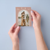 エレガントビクトリアンダスティ結婚ピ救クの日 チラシ (手)