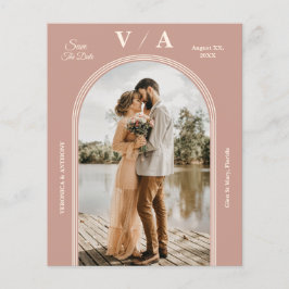 エレガントビクトリアンダスティ結婚ピ救クの日 チラシ