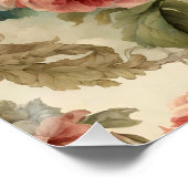 エレガントビクトリアンバラ ポスター (コーナー)