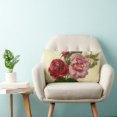 エレガントビクトリアンバラ ランバークッション (椅子)