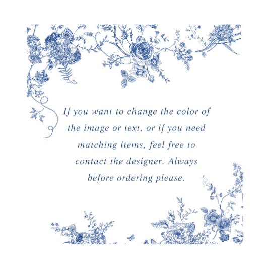 エレガントビクトリアンフランスのフローラ結婚ズ オールインワン招待状