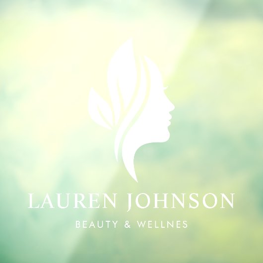 エレガントビジネスの販促品 ウィンドウサイン (シート3)