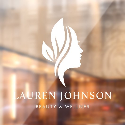 エレガントビジネスの販促品 ウィンドウサイン (シート2)