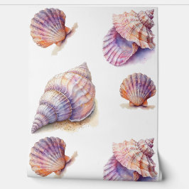 エレガントビーチ結婚式シーシェル真珠航海の 壁紙