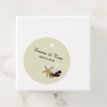 エレガントビーチ結婚式沿岸海先