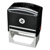 エレガントビーチ セルフインキングスタンプ (商品)