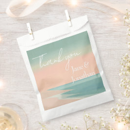 エレガントビーチ フェイバーバッグ