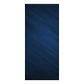 エレガントピンクのヘアサロン価格ラックカード ラックカード (裏面)