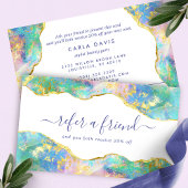 エレガントファイアオモダンパル宝石 紹介カード