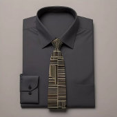 エレガントファッション ネクタイ