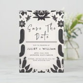 エレガントフィエスタサボスフローラメキシ結婚カン セーブザデート (スタンド正面)