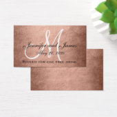 エレガントフェイクバラ金ゴールドブ結婚ラックのドリンク (デスク)