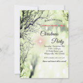 エレガントフェスティバル招待状 招待状 (正面)