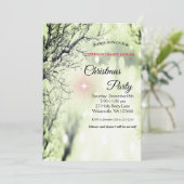 エレガントフェスティバル招待状 招待状 (スタンド正面)