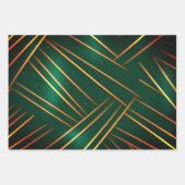 エレガントフェスティバル ラッピングペーパーシート (正面2)