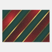 エレガントフェスティバル ラッピングペーパーシート (正面)